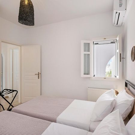 Valeli Two Villa Naousa  Ngoại thất bức ảnh