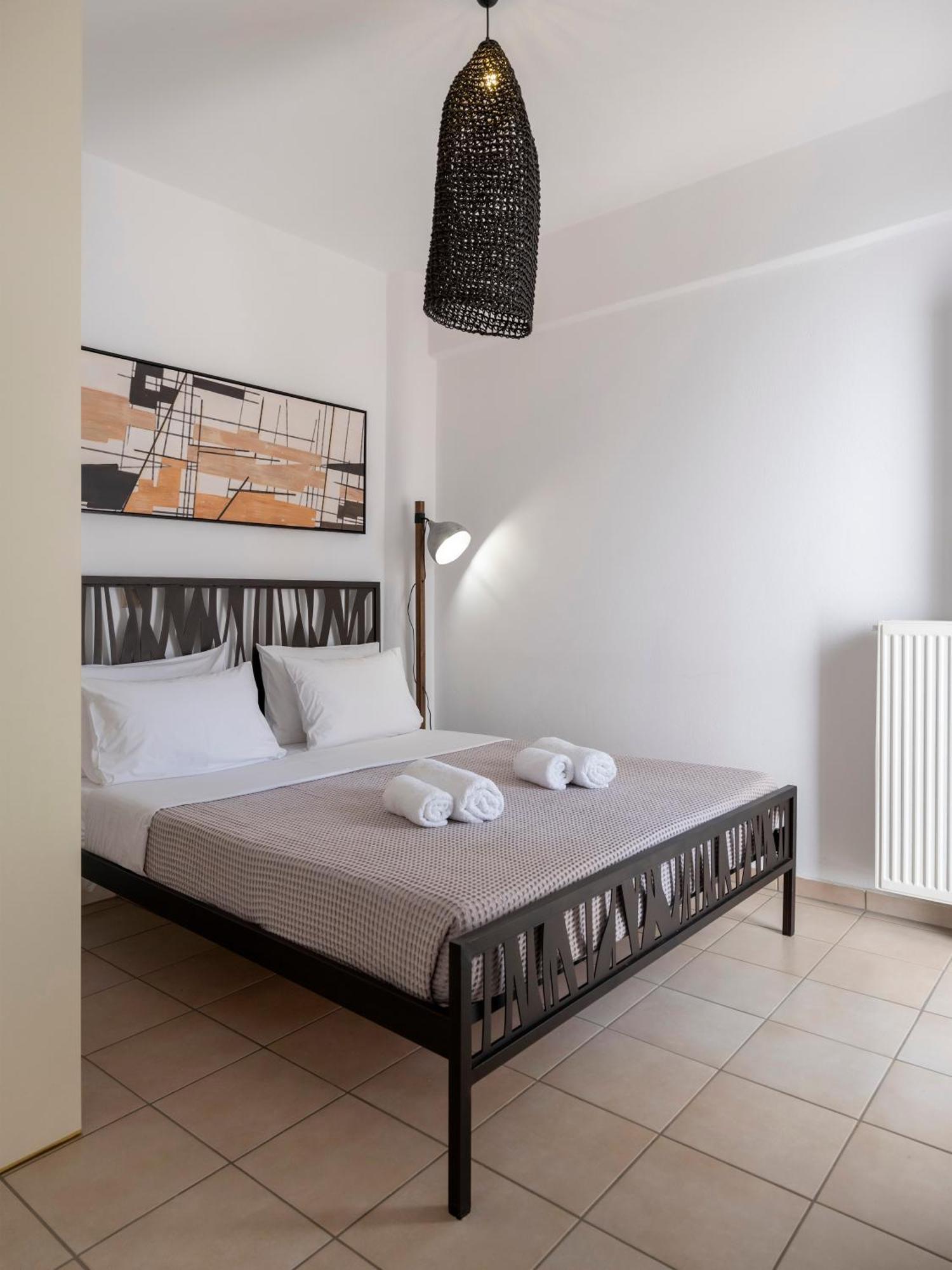 Valeli Two Villa Naousa  Ngoại thất bức ảnh