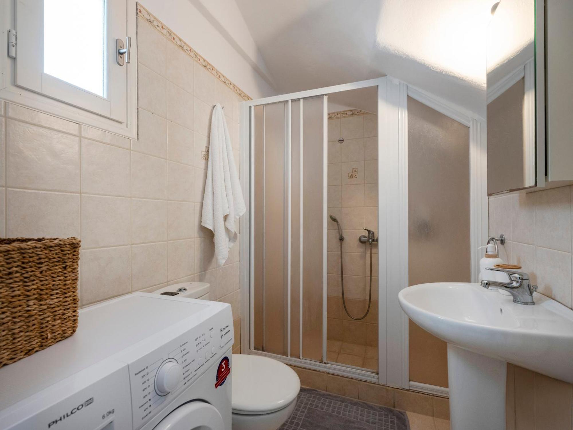Valeli Two Villa Naousa  Ngoại thất bức ảnh