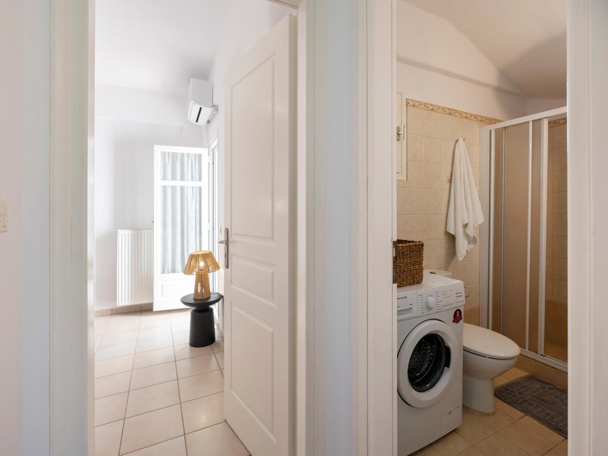 Valeli Two Villa Naousa  Ngoại thất bức ảnh