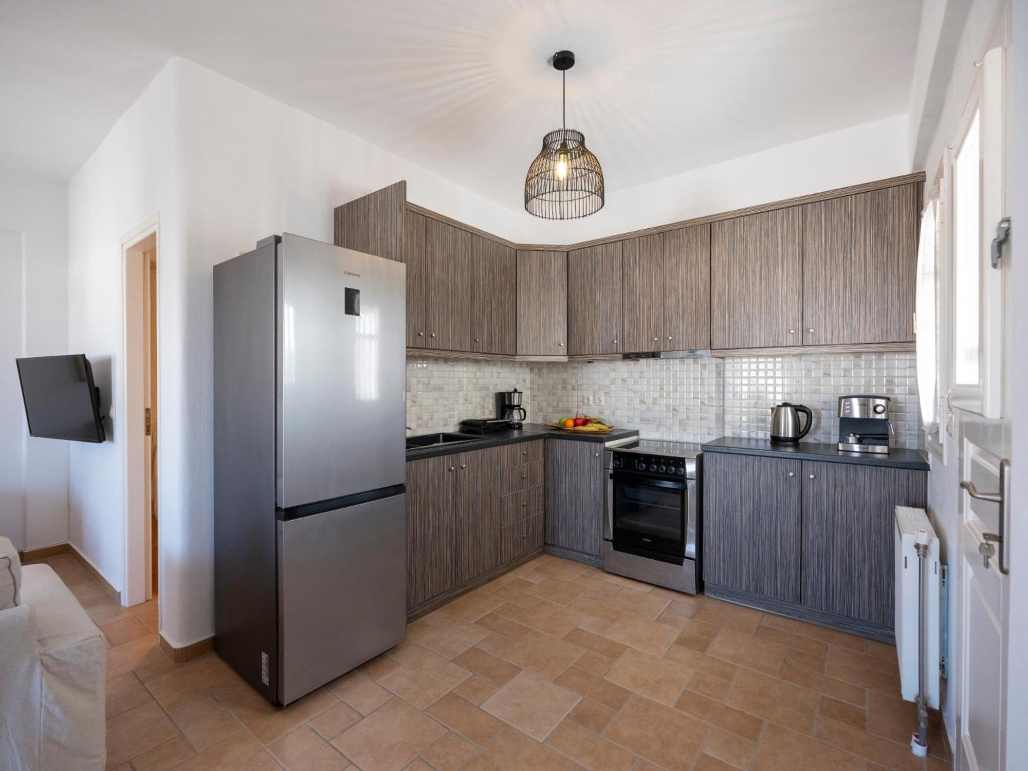 Valeli Two Villa Naousa  Ngoại thất bức ảnh